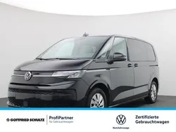 Schwarz Gebraucht 2024 VW T7 Life Van | 48.990 € (Superpreis)