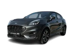 Andere Gebraucht 2024 Ford Puma ST-Line Kleinwagen | 22.289 € (Guter Preis)