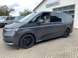 Indiumgrau metallic Neu 2025 VW T7 Edition Van | 62.995 €