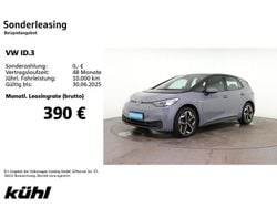Mondsteingrau Gebraucht 2023 VW ID.3 Pro Kleinwagen | 32.690 € (Teuer)