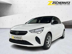 Jade weiss Gebraucht 2022 Opel Corsa-e Edition Kleinwagen | 13.460 € (Guter Preis)