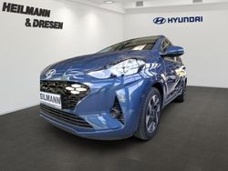 Blau Neu 2025 Hyundai i10 Trend Kleinwagen | 20.950 € (Fairer Preis)