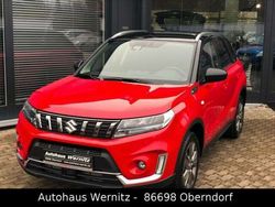Rot Gebraucht 2020 Suzuki Vitara Comfort SUV | 22.490 € (Teuer)
