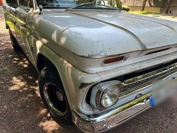Weiß Gebraucht 1964 Chevrolet C20 | 16.100 €