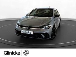 Silber Neu 2025 VW Polo R-line Limousine | 31.880 € (Teuer)