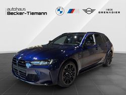 Blau Neu 2025 BMW M3 Exclusive Kombi | 95.500 € (Guter Preis)