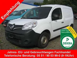 Weiß Gebraucht 2020 Renault Rapid Rapid Extra Van | 8.950 €