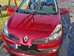 Gebraucht 2008 Renault Clio II Rip Curl Kleinwagen | 3.000 € (Fairer Preis)