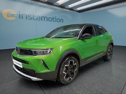 Grün Gebraucht 2023 Opel Mokka SUV | 21.549 € (Fairer Preis)