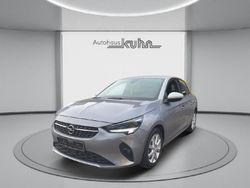 Grau Gebraucht 2019 Opel Corsa Elegance Limousine | 14.800 € (Fairer Preis)