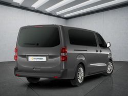 Grau Neu 2025 Peugeot Expert Van | 39.849 € (Etwas zu teuer)