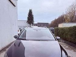 Deep black perleffekt Gebraucht 2015 VW Golf VII LOUNGE Kombi | 7.900 € (Guter Preis)