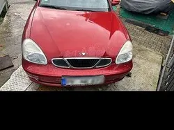 Gebraucht 1999 Chevrolet Nubira Limousine | 1.600 €