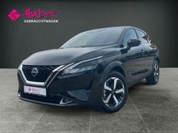 Black (metallic) Gebraucht 2024 Nissan Qashqai N-Connecta SUV | 25.890 € (Fairer Preis)