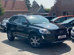 Schwarz Gebraucht 2015 Volvo XC60 SUV | 22.499 € (Teuer)