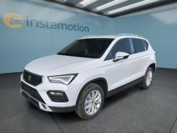 Weiß Neu 2025 Seat Ateca SUV | 31.999 € (Etwas zu teuer)