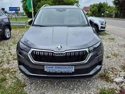 Grau Neu 2025 Skoda Karoq Selection SUV | 34.890 € (Fairer Preis)