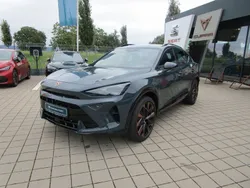 Blau Gebraucht 2024 Cupra Formentor SUV | 40.900 €
