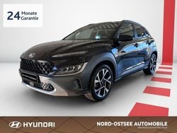 Abyss black / mic Gebraucht 2023 Hyundai Kona Prime SUV | 24.490 € (Guter Preis)