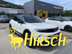 Jade weiss Gebraucht 2022 Opel Mokka-e Elegance SUV | 16.980 € (Fairer Preis)