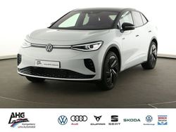 Gletscherweiß metallic Neu 2025 VW ID.5 GTX SUV | 63.398 € (Fairer Preis)