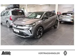 Merkurblau metallic (blau) Gebraucht 2024 Renault Symbioz Iconic SUV | 31.185 € (Guter Preis)