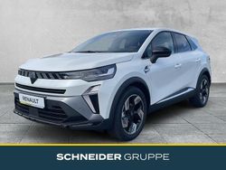 Weiß Gebraucht 2025 Renault Symbioz Techno SUV | 29.490 € (Fairer Preis)