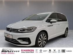 Weiß Neu 2025 VW Touran R-line Van / Kleinbus | 40.490 €