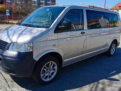 VW T5