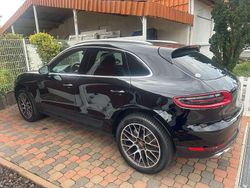 Gebraucht 2017 Porsche Macan S SUV | 41.000 € (Fairer Preis)