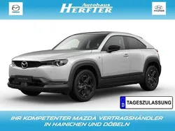 Weiß Neu 2025 Mazda MX30 SUV | 26.380 € (Fairer Preis)