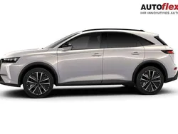 Kristallgrau metallic Neu 2025 DS Automobiles DS7 Crossback SUV | 33.747 € (Guter Preis)