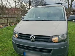 Braun Gebraucht 2011 VW T5 Van | 9.000 € (Superpreis)