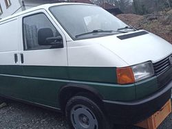 Andere farben Gebraucht 1996 VW Transporter Van | 3.990 €