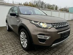 Kaikoura stone Gebraucht 2015 Land Rover Discovery Sport HSE Luxury SUV | 15.999 € (Fairer Preis)