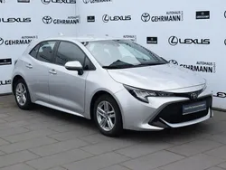 Silber Gebraucht 2019 Toyota Corolla Comfort Limousine | 15.290 € (Fairer Preis)
