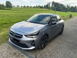 Grau Gebraucht 2022 Opel Corsa GS Line Kleinwagen | 13.950 € (Fairer Preis)