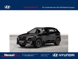 Ecotronic grey Neu 2025 Hyundai Tucson Select SUV | 30.760 € (Guter Preis)