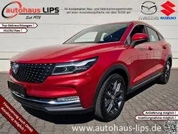Rot Gebraucht 2021 DFSK Fengon SUV | 17.990 € (Teuer)