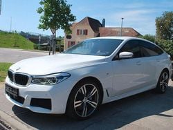 Weiß Gebraucht 2019 BMW 630 M Sport Coupé | 28.500 € (Etwas zu teuer)