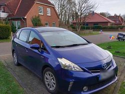 Blau Gebraucht 2013 Toyota Prius Kombi | 8.555 € (Fairer Preis)