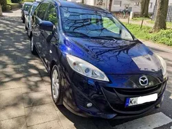 Gebraucht 2012 Mazda 5 Center-Line Van / Kleinbus | 7.500 € (Fairer Preis)
