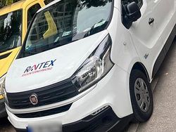 Gebraucht 2019 Fiat Talento Van | 10.999 €