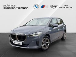 Grau Gebraucht 2024 BMW 216 Active Tourer Van / Kleinbus | 27.910 € (Fairer Preis)