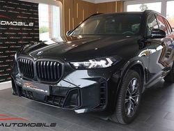 Schwarz Gebraucht 2025 BMW X5 M Sport SUV | 79.990 € (Fairer Preis)