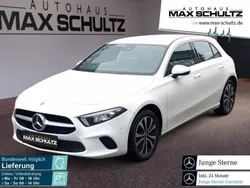 Mercedes A250
