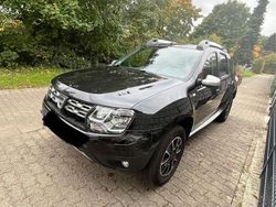 Schwarz Gebraucht 2016 Dacia Duster Prestige SUV | 9.000 € (Fairer Preis)