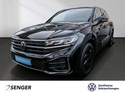 Andere Gebraucht 2024 VW Touareg SUV | 58.880 € (Superpreis)