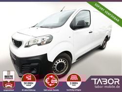 Weiss Gebraucht 2019 Peugeot Expert Premium Van | 17.788 € (Guter Preis)