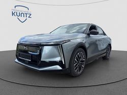 Palladiumgrau/dach schwarz Gebraucht 2025 DS Automobiles N°8 SUV | 77.980 €